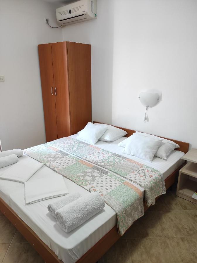 Apartments Skala Сутоморе Экстерьер фото