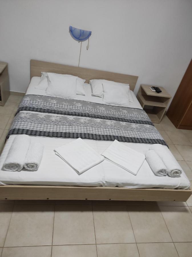 Apartments Skala Сутоморе Экстерьер фото