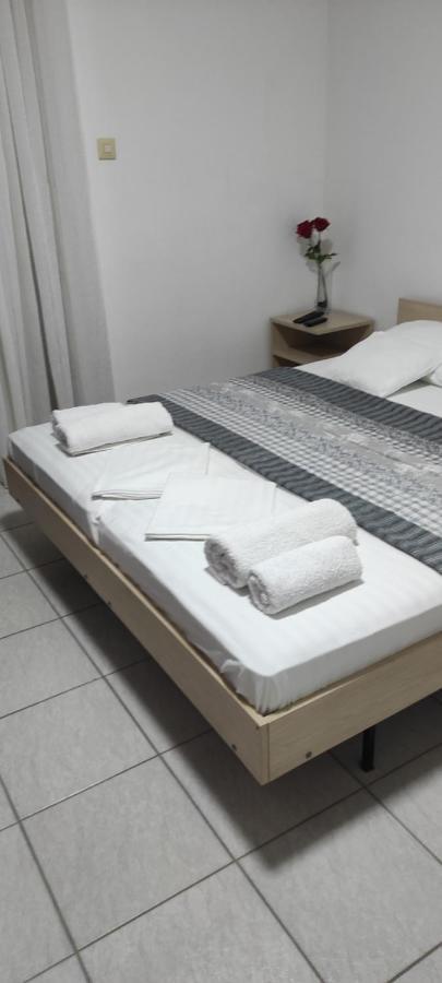 Apartments Skala Сутоморе Экстерьер фото