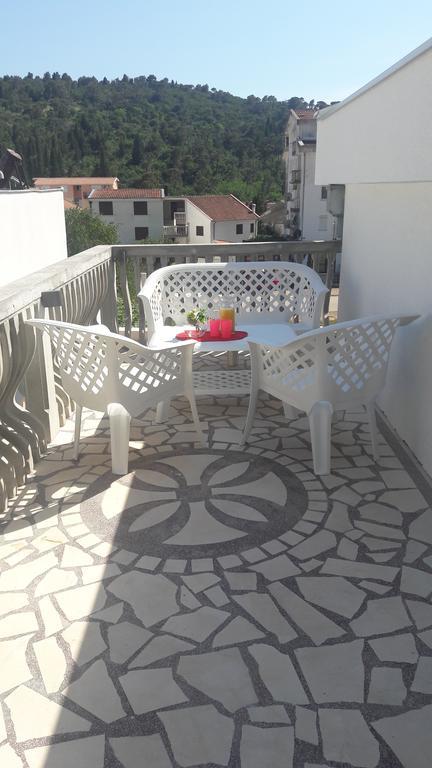 Apartments Skala Сутоморе Экстерьер фото