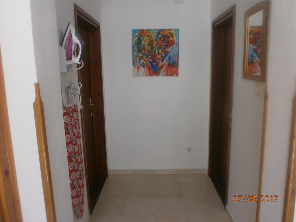 Apartments Skala Сутоморе Экстерьер фото