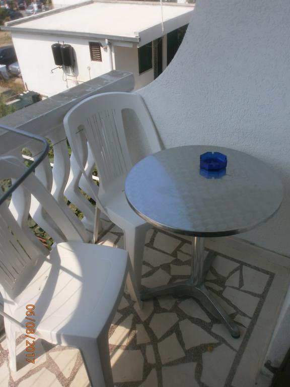 Apartments Skala Сутоморе Экстерьер фото