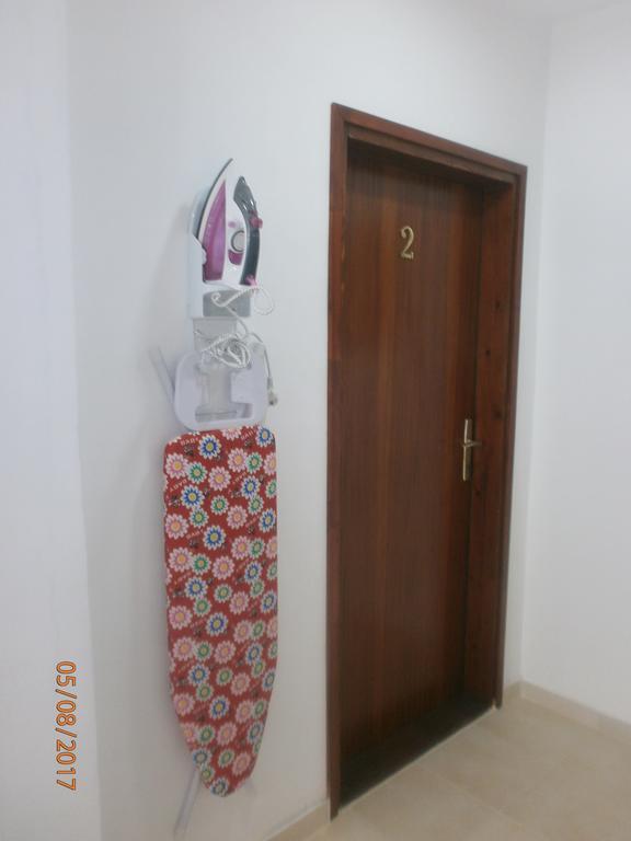 Apartments Skala Сутоморе Экстерьер фото