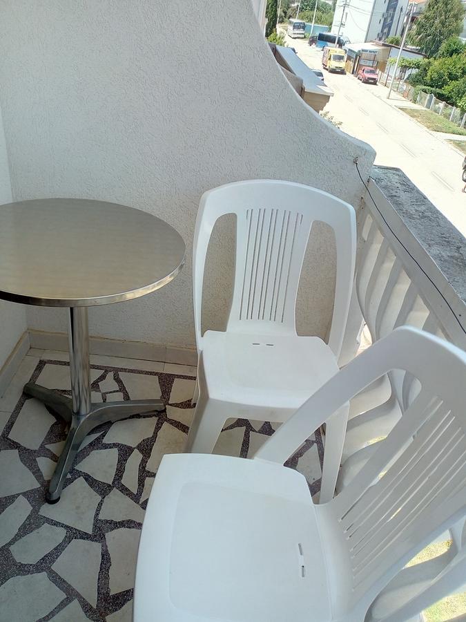 Apartments Skala Сутоморе Экстерьер фото