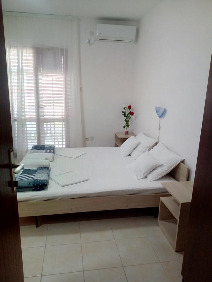 Apartments Skala Сутоморе Экстерьер фото