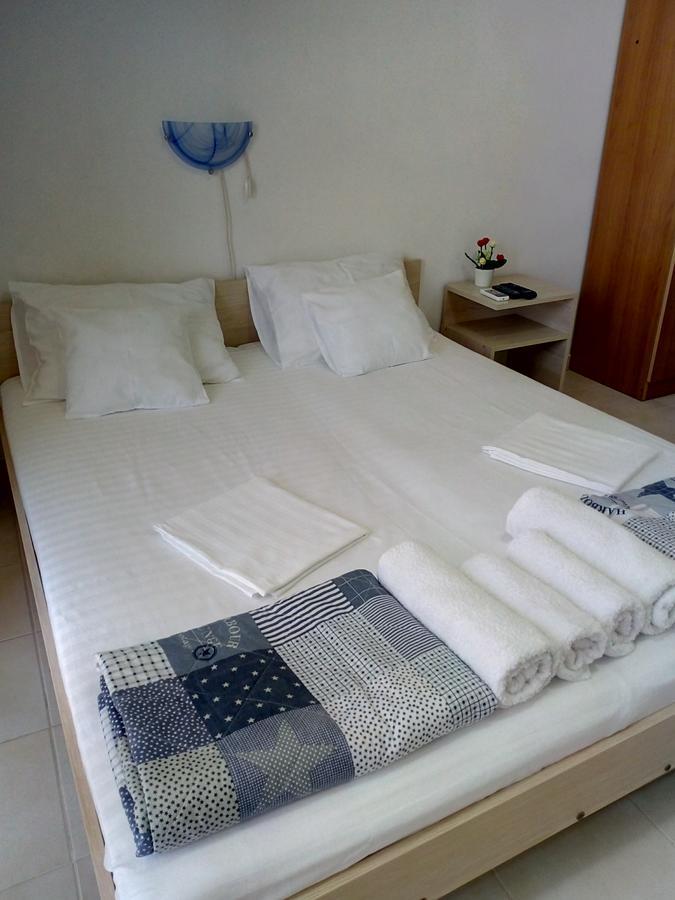 Apartments Skala Сутоморе Экстерьер фото