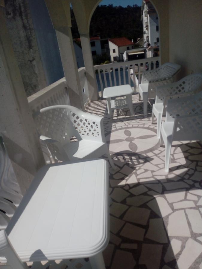 Apartments Skala Сутоморе Экстерьер фото