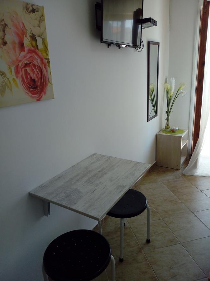 Apartments Skala Сутоморе Экстерьер фото
